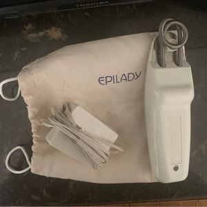 Vintage Women’s “Epilady” Hair Removal “Epilator.”